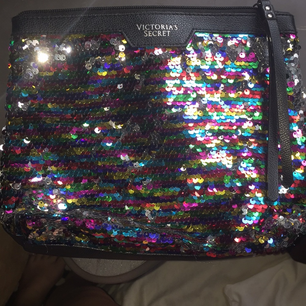 Small make up bag